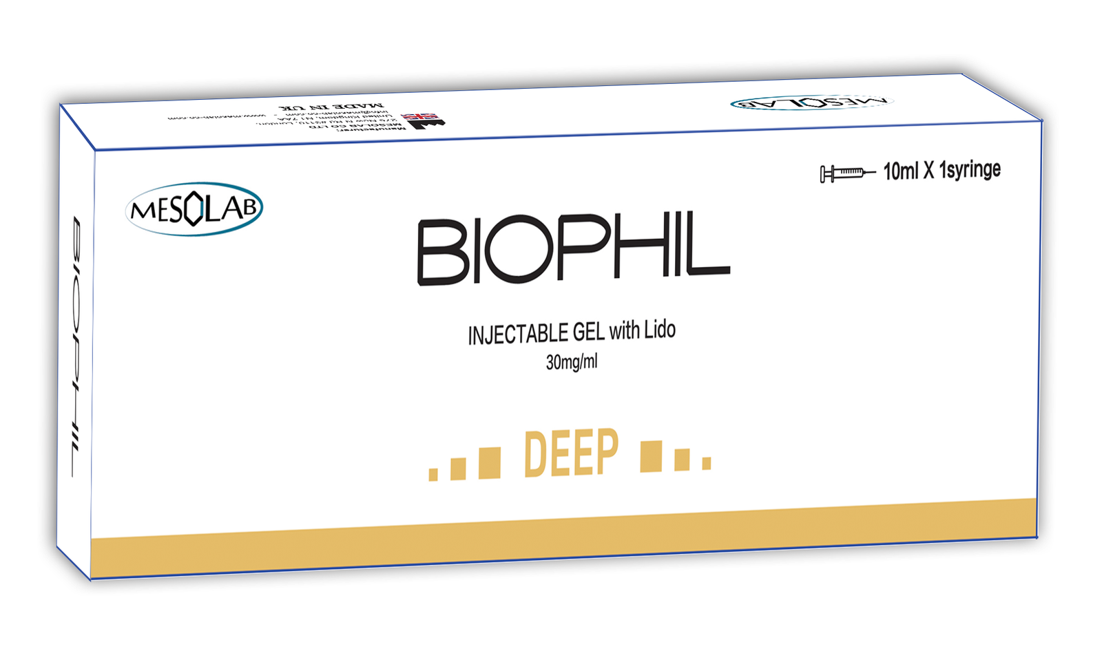 BIOPHIL DEEP